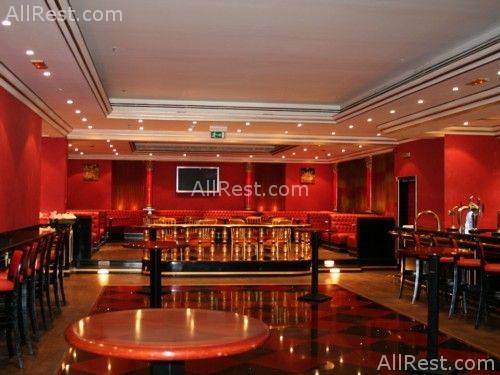Moscow Hotel 17